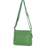 Adjustable Crossbody & Shoulder Bag Fern: Cardiff