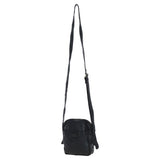 Ashwood Cross Body Bag Black: d-101