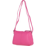 Ashwood Elegant Crossbody Bag Hot Pink: Perth