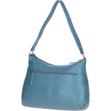 Premium Leather Shoulder Bag Dungannon: dungannon