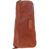 Ashwood Vintage Purse Tan: D-100