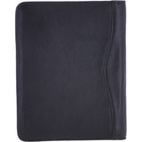 Leather Document Holder Brown : A4 Sleeve