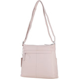 Ashwood Stylish Shoulder Bag Blush: Derby