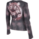2 in 1  Reversible  Leather Jacket Black: 50556