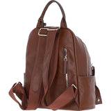 Ashwood Leather Backpack Tan: X-37