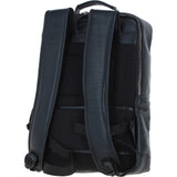 Brampton Leather Men's Backpack Black: 64408