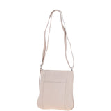 Ashwood Women's Leather Shoulder Bag Mushroom: Edinburgh