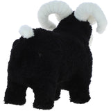Ashwood LUCKY SHEEP Blk/ivory