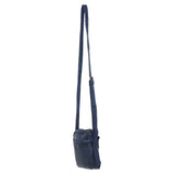 Ashwood Cross Body Bag Navy: d-101
