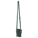 Ashwood Cross Body Bag Green: d-101