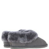 Fenland Chloe Booties Grey