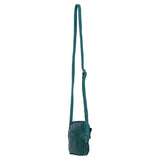 Ashwood Cross Body Bag Teal: d-101