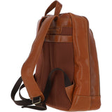 Unisex Ashwood Hi Veg Leather Backpack Tempo Tan : 8144