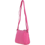 Ashwood Elegant Crossbody Bag Hot Pink: Perth