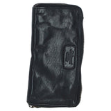 Ashwood Vintage Purse Black: D-100