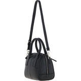 Ashwood Leather Women's Tote Crossbody Bag Black: 64064