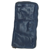 Ashwood Vintage Purse Navy: D-100