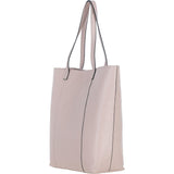 Ashwood Leather Shoulder Bag with Detachable Pouch Beige: 64454