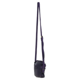 Ashwood Cross Body Bag Purple: d-101