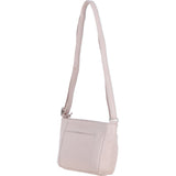 Ashwood Leather Crossbody Bag Blush: Iverness