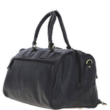 Ashwood Leather Holdall Brown: Harrogate