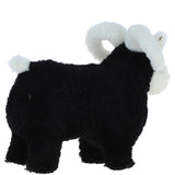 Ashwood LUCKY SHEEP Blk/ivory