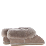 Fenland Chloe Booties Mink