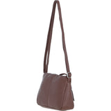 Ashwood Elegant Crossbody Bag Cognac: Perth