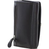 Ashwood Leather Small Purse Brown: M-99