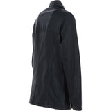 Ashwood Leather Brando Collared Jacket Black: AWM-BOX