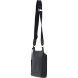Ashwood Leather Exquisite Crossbody Bag Black: X-33
