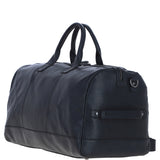 Ashwood Leather Men's Sturdy Holdall Black: S-65