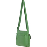 Adjustable Crossbody & Shoulder Bag Fern: Cardiff