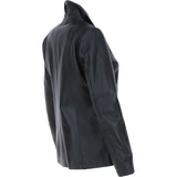 Ashwood Womens Leather Jacket Black: awl 880