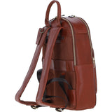 Ashwood Leather Men's Rucksack Tan: PL-46