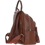Ashwood Leather Backpack Tan: X-37