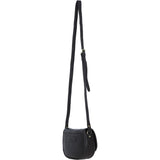 Ashwood Leather Vintage Crossbody Bag Brown: M-90