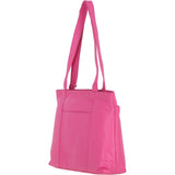 Ashwood Elegant Multi-Pocket Shoulder Bag Hot Pink: Newport