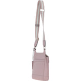 Ashwood Leather Exquisite Crossbody Bag Wood Rose: X-33