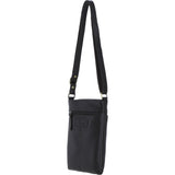 Ashwood Leather Crossbody Bag Brown: M-87
