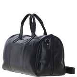 Ashwood Leather Travel Weekend Duffle Bag Black: P-68