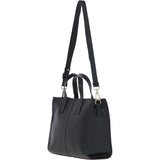 Ashwood Leather Women's Stylish Tote Bag Black: 64198
