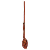 Ashwood Croos Body Bag Tan: d-101