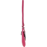 Ashwood Leather Crossbody Bag Raspberry: 64033