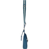 Ashwood Leather Exquisite Crossbody Bag Teal: X-33