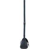 Ashwood Leather Crossbody Bag Black: 64434
