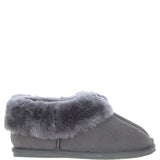 Fenland Chloe Booties Grey