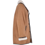 Sheepskin Coat Biscuit: KE 72