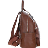Ashwood Leather Backpack Tan: X-37