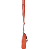 Ashwood Leather Exquisite Crossbody Bag Orange: X-33